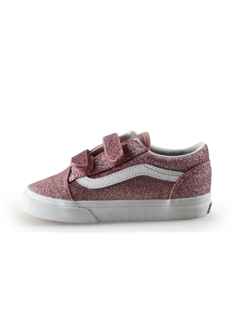 Vans Sneaker Rosa 328610
 Größe 26½
 