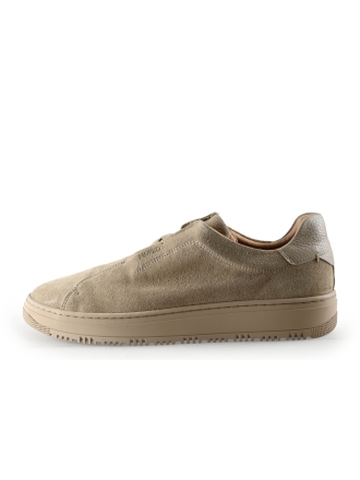 Manfield Sneaker Beige 328611
 Größe 43
 