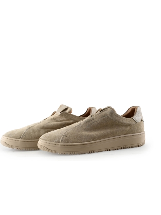 Manfield Sneaker Beige 328611
 Größe 43
 