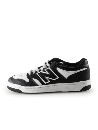 New Balance Sneaker Schwarz 328617
 Größe 39
 