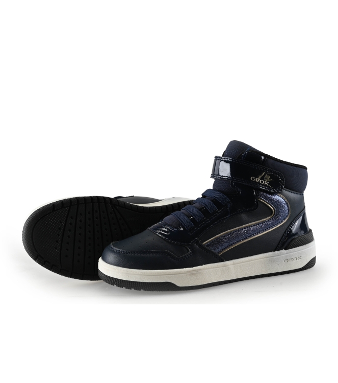 Geox Hohe Sneaker
