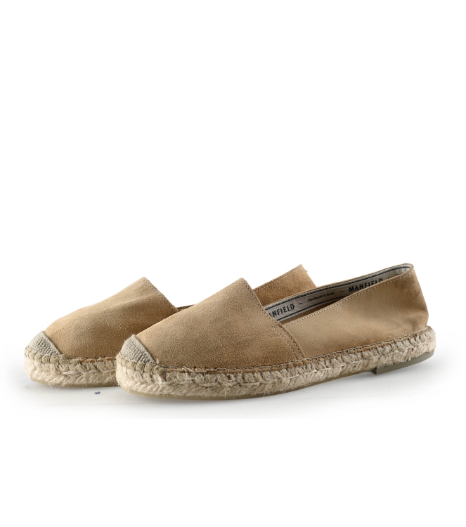 Manfield Espadrilles