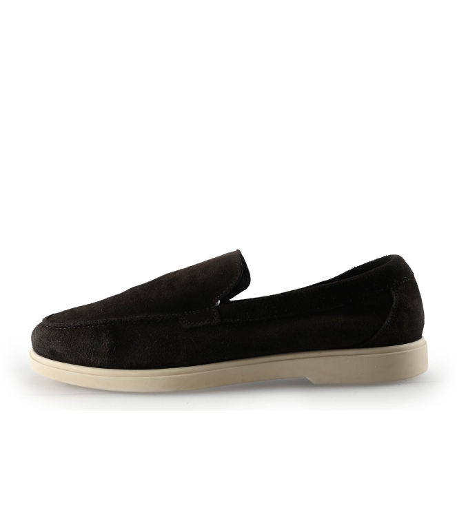 Manfield Slip-ons