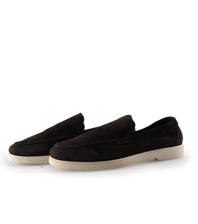 Manfield Slip-ons