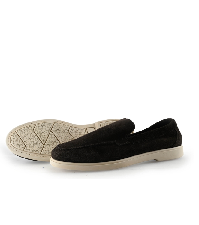 Manfield Slip-ons
