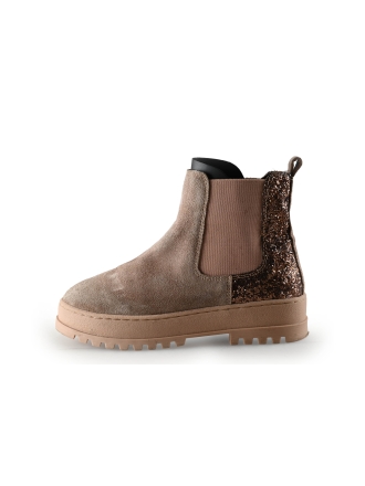 Milo Mila Chelsea boots Rosa 328627
 Größe 31
 