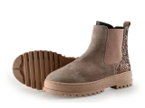 Milo Mila Chelsea boots