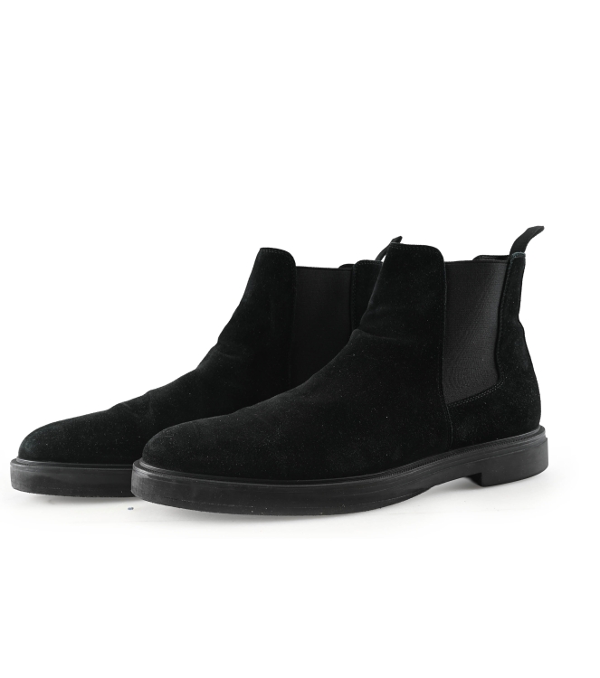 Manfield Chelsea boots