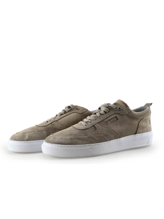 Manfield Sneaker Beige 328634
 Größe 42
 