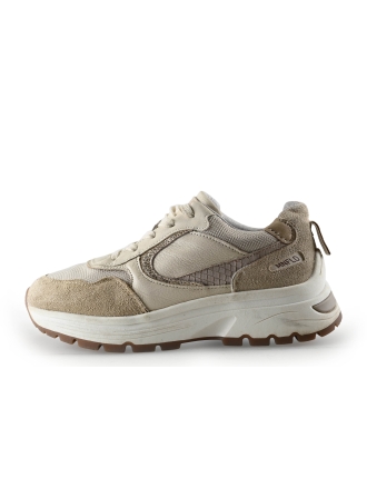 Manfield Sneaker Beige 328636
 Größe 38
 