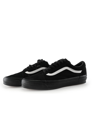 Vans Sneaker Schwarz 328637
 Größe 46
 