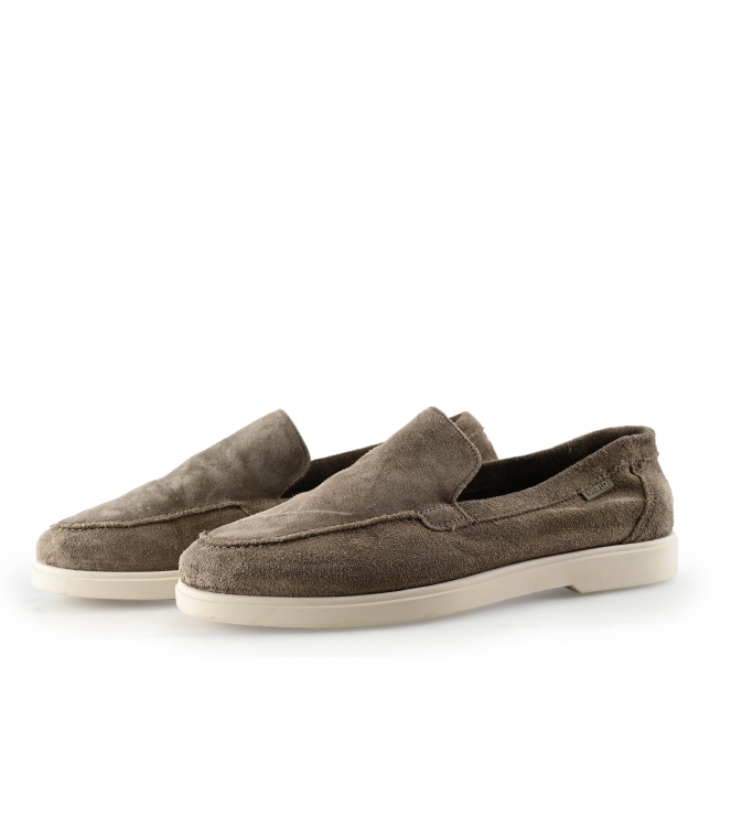 Manfield Slip-ons