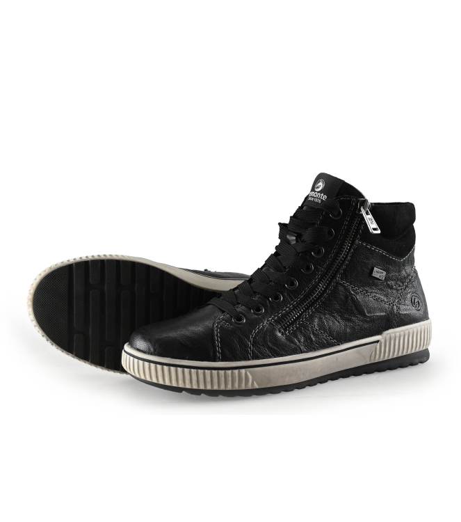 Remonte Hohe Sneaker