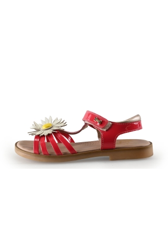 Stones And Bones Sandalen Rot 328644
 Größe 30
 