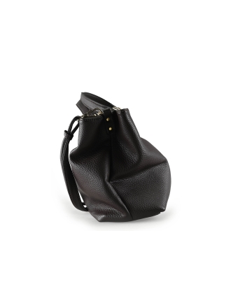 Emily Noah Handtasche Schwarz 328645
 Größe standaard
 