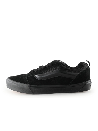 Vans Sneaker Schwarz 328648
 Größe 46
 