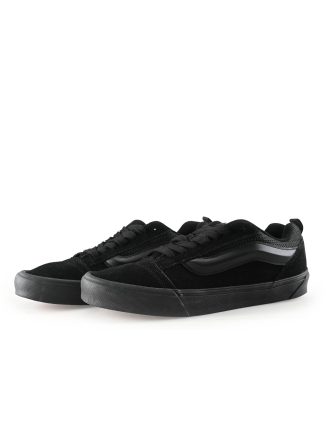 Vans Sneaker Schwarz 328648
 Größe 46
 