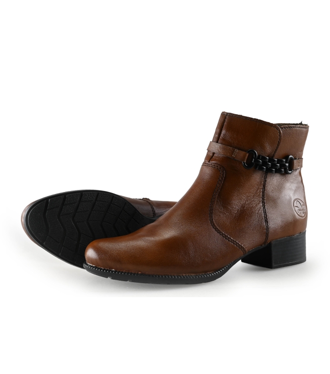 Rieker Stiefeletten