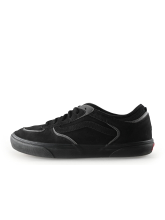 Vans Sneaker Schwarz 328655
 Größe 44
 