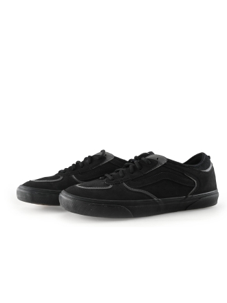 Vans Sneaker Schwarz 328655
 Größe 44
 
