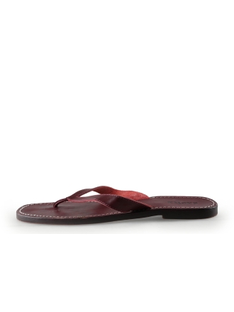 Sacha Flip-Flops Rot 328658
 Größe 40
 