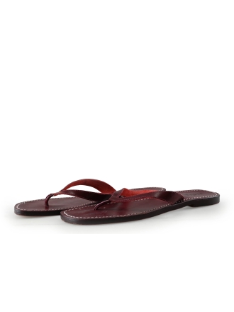 Sacha Flip-Flops Rot 328658
 Größe 40
 