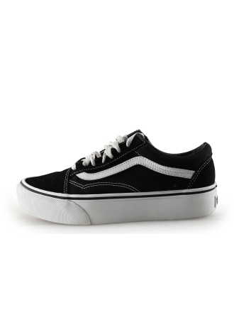 Vans Sneaker Schwarz 328659
 Größe 38½
 