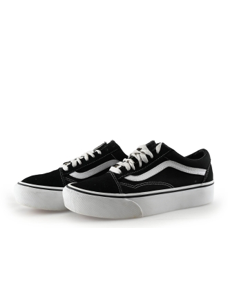 Vans Sneaker Schwarz 328659
 Größe 38½
 