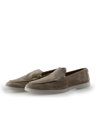 Van Lier Loafers  Beige 328665
 Größe 40
 