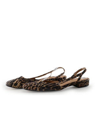 Toral Slingbacks Braun 328666
 Größe 39
 