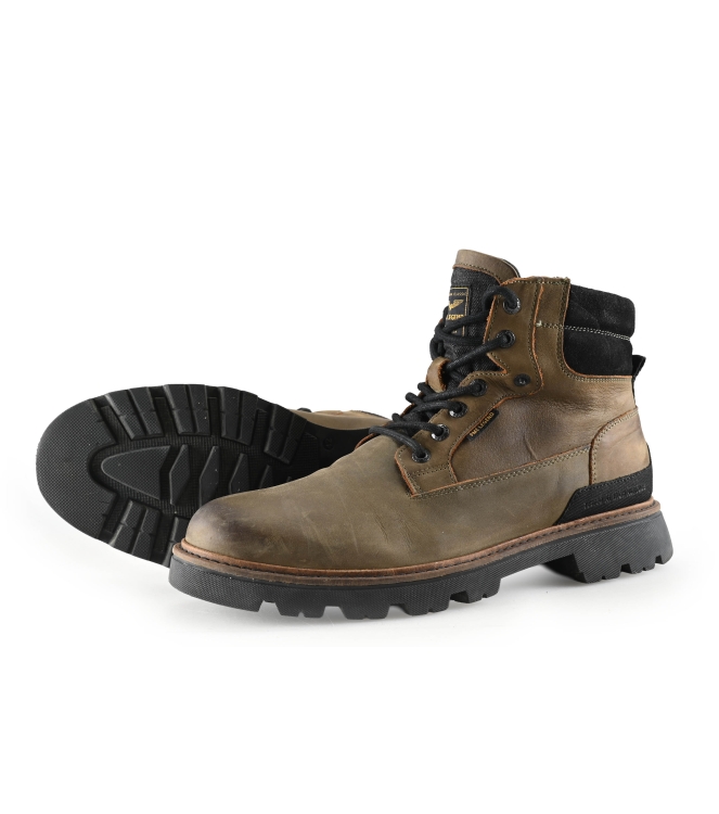 PME Legend Schnürstiefel