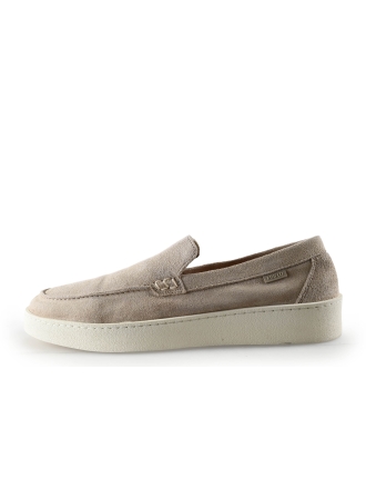 Manfield Loafers  Beige 328673
 Größe 42
 