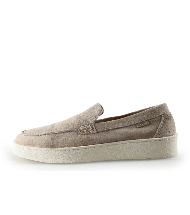 Manfield Loafers 