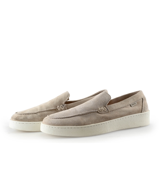 Manfield Loafers 