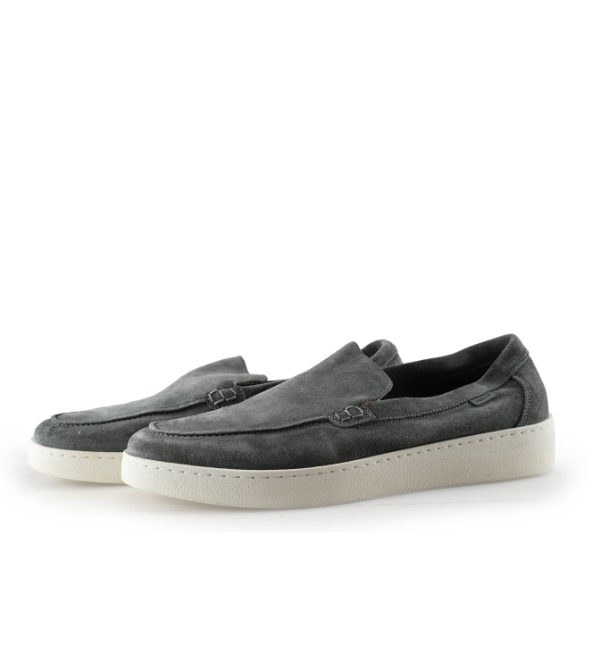 Manfield Slip-ons