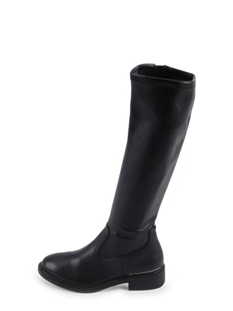 Tamaris Stiefel Schwarz 328681
 Größe 36
 