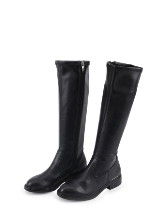 Tamaris Stiefel Schwarz 328681
 Größe 36
 