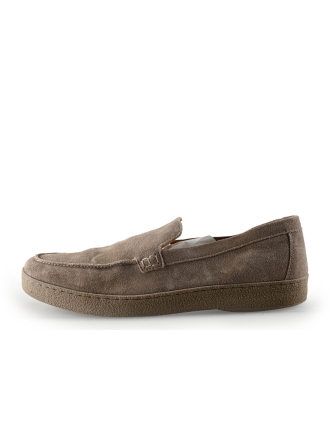 Manfield Slip-ons Beige 328686
 Größe 42
 