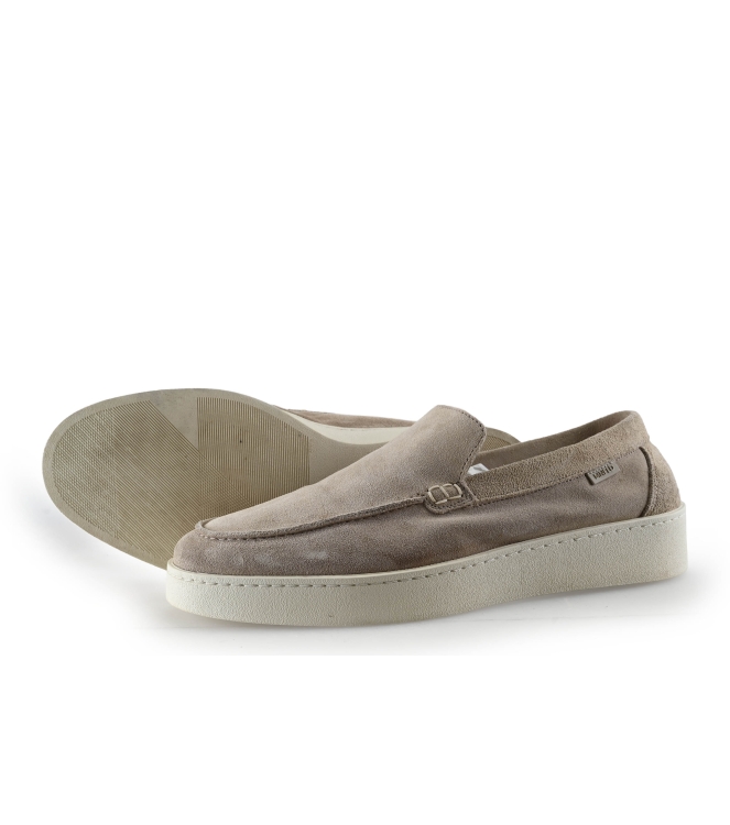 Manfield Loafers 
