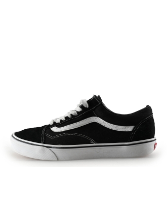 Vans Sneaker Schwarz 328692
 Größe 46
 