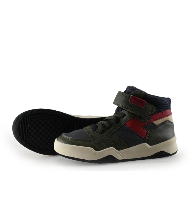 Geox Hohe Sneaker
