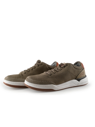 Skechers Sneaker Sonstiges 328696
 Größe 44
 