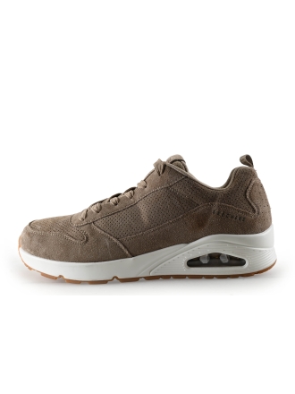 Skechers Sneaker Beige 328701
 Größe 43
 
