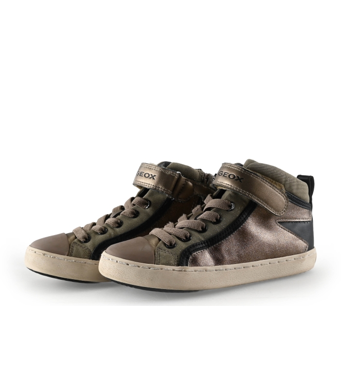 Geox Hohe Sneaker