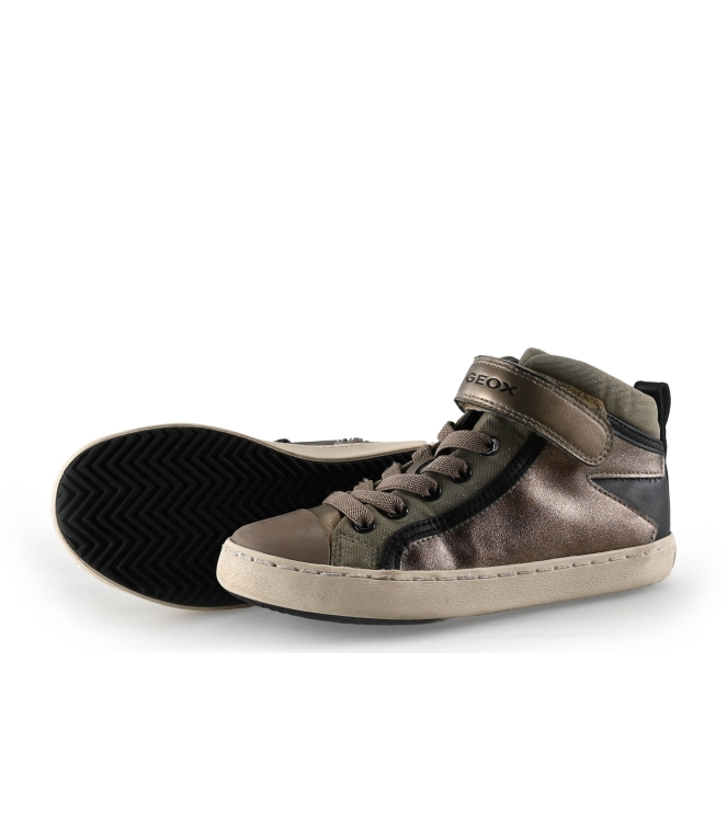 Geox Hohe Sneaker