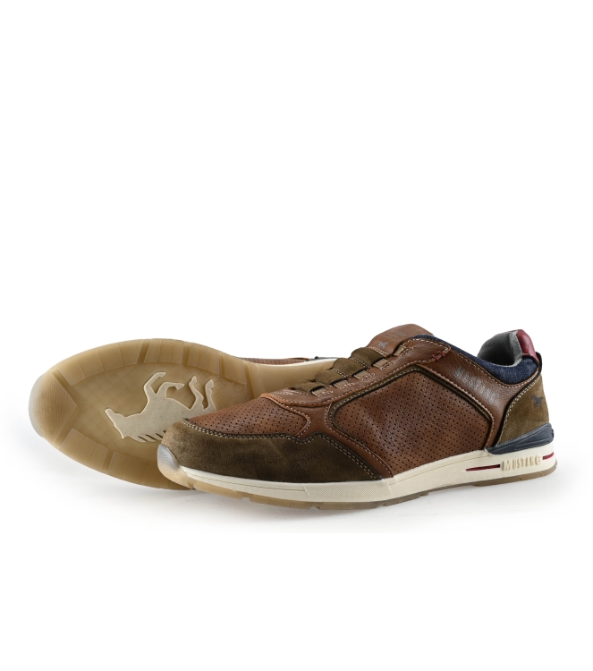 Mustang Sneaker