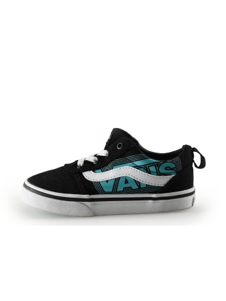 Vans Sneaker Schwarz 328712
 Größe 25½
 