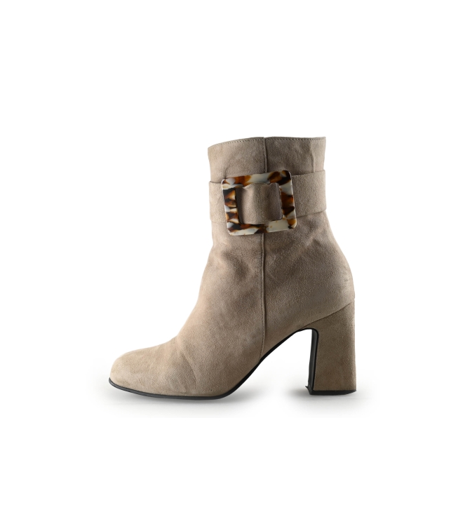Manfield Stiefeletten