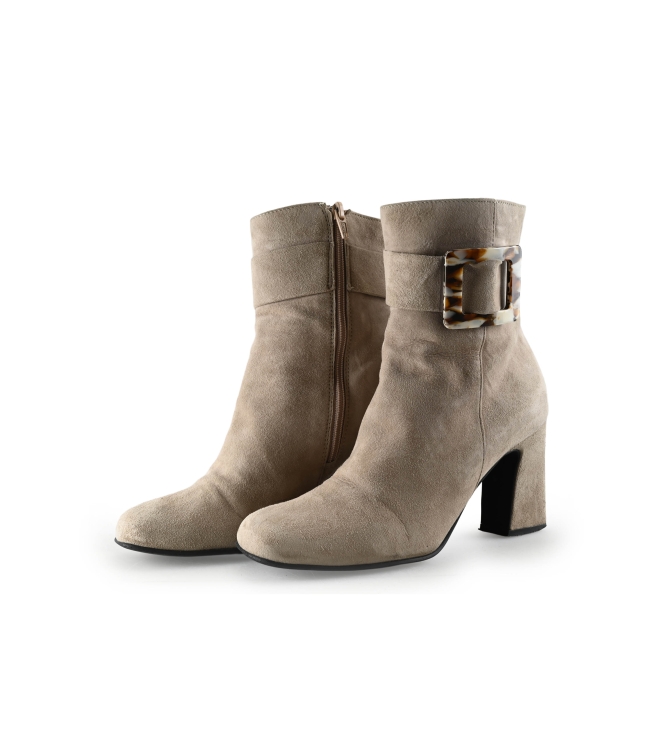 Manfield Stiefeletten
