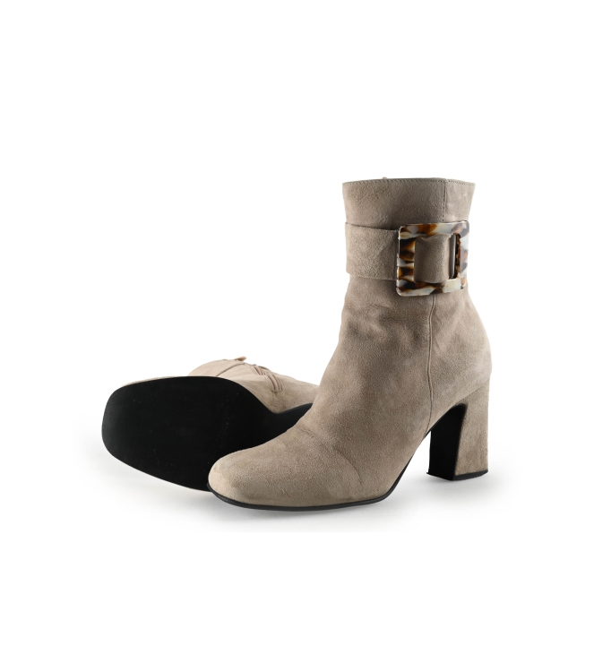 Manfield Stiefeletten